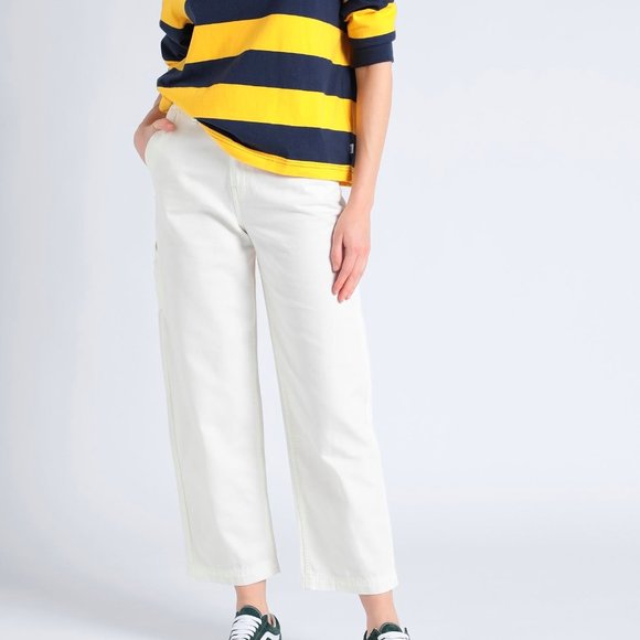 NIB Vans Pig Suede Old Skool (Jungle Green/True White) VN0A5JMI94T1 US Mens 12 - Picture 5 of 6